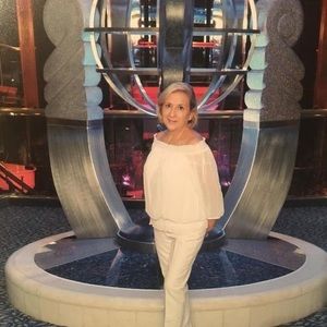 Meet your Posher, Silvia